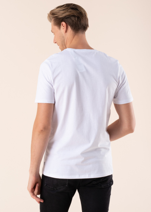 Jack & Jones marškinėliai Organic