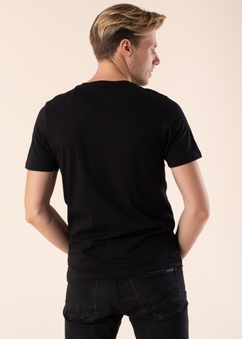 Jack & Jones marškinėliai Organic