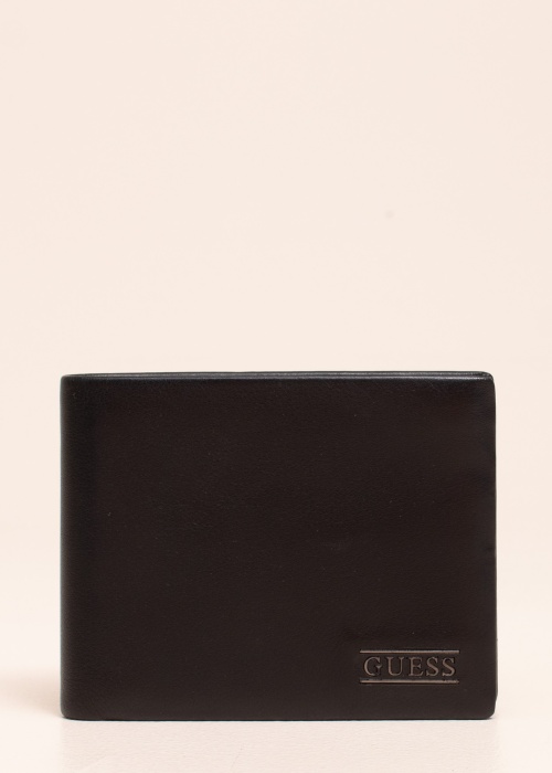 Guess Rahakot New Boston dovanų dėžutėje