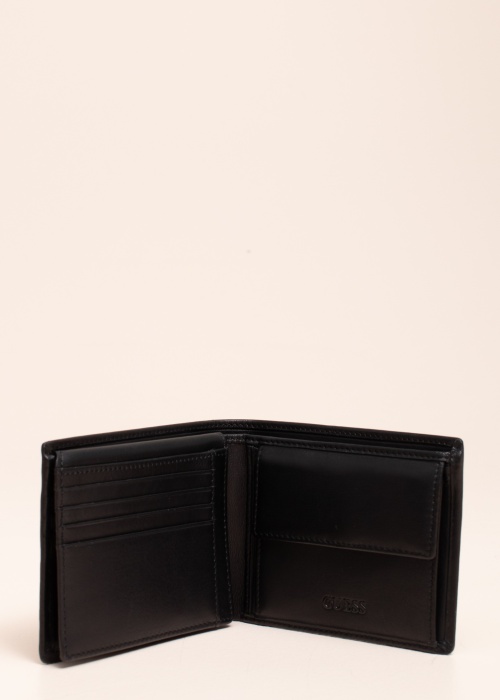 Guess Rahakot New Boston dovanų dėžutėje