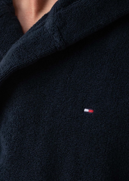 Tommy Hilfiger chalatas