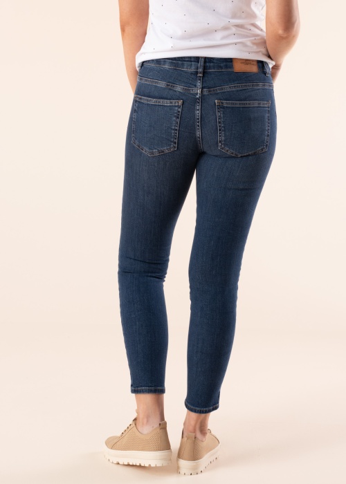 Vero Moda džinsai Ella