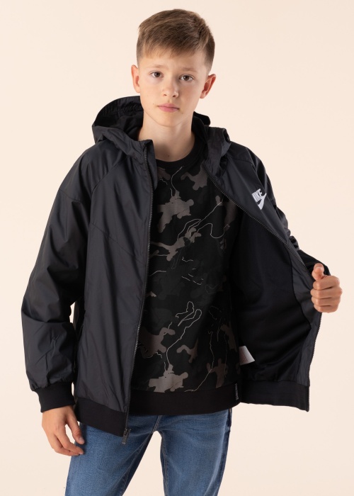 Nike pavasario-rudens striukė Nsw Wr Hd