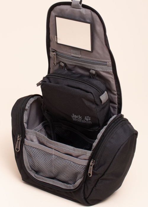 Jack Wolfskin higienos reikmenų krepšys Caddie