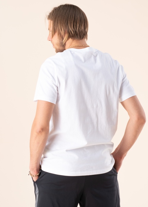 Nike marškinėliai Nsw Club Tee