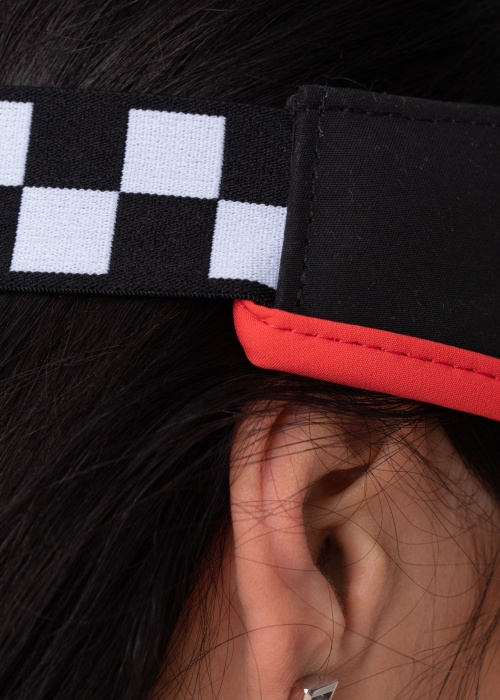 Vans kepurė-snapelis „Turvy“