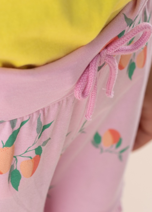 Name It šortai „Bellesia“ 3 vienetai