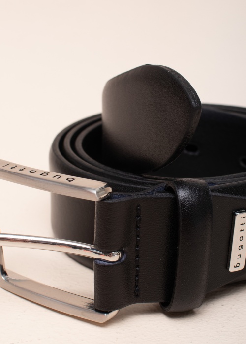 Bugatti odinis diržas