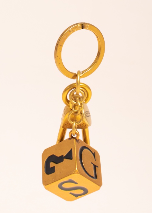Guess raktų pakabukas Keyring
