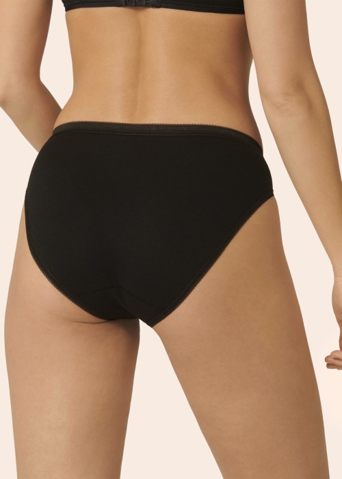 Sloggi kelnaitės, 2 vnt. Basic+ Tailandas