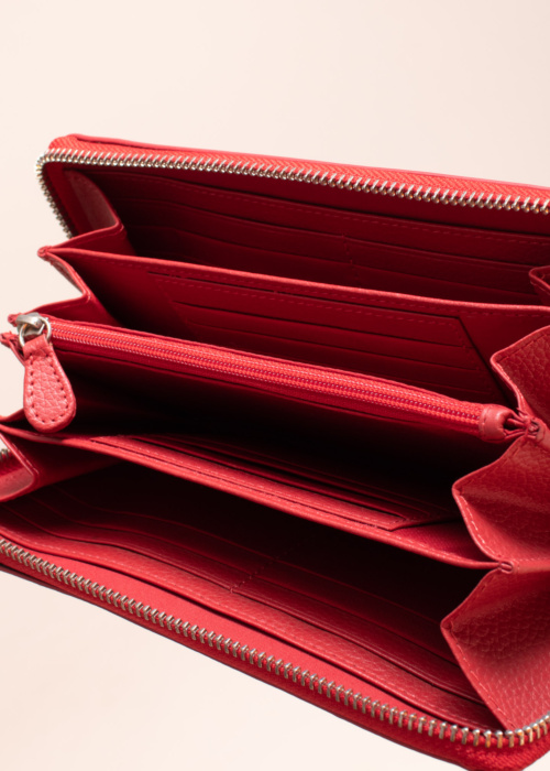 Bugatti piniginė Linda