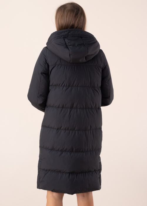 Vero Moda pūkinis paltas Ericaholly