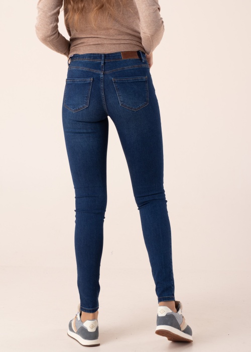 Vero Moda džinsai Tanya