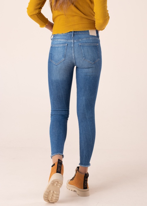 Only džinsai Carmen