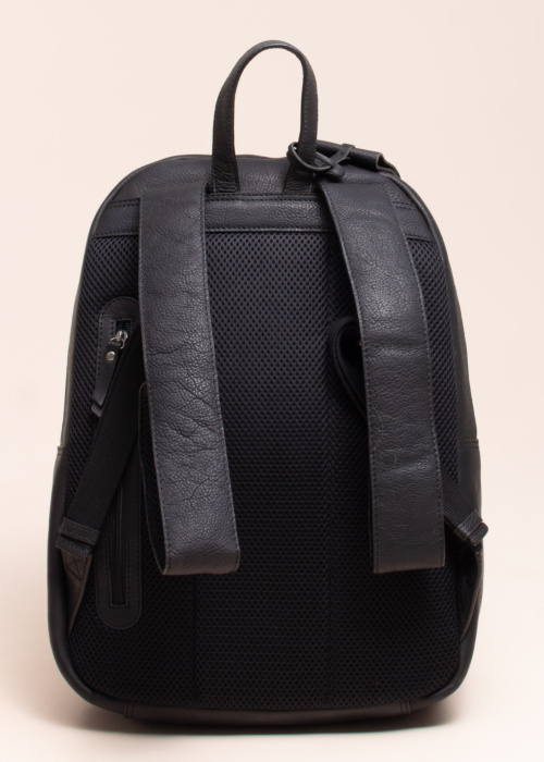 Burkely odinė kuprinė Antique Avery