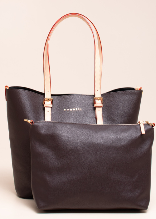 Bugatti suur rankinė Ella