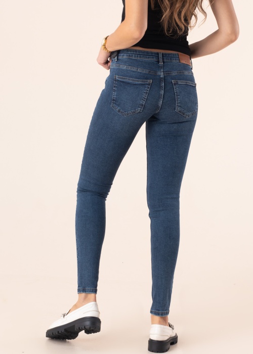 Noisy May džinsai Eve