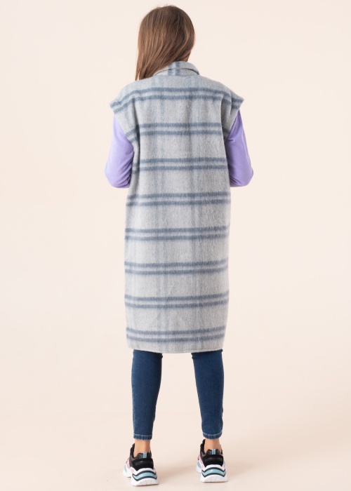 Noisy May liemenė Lulla