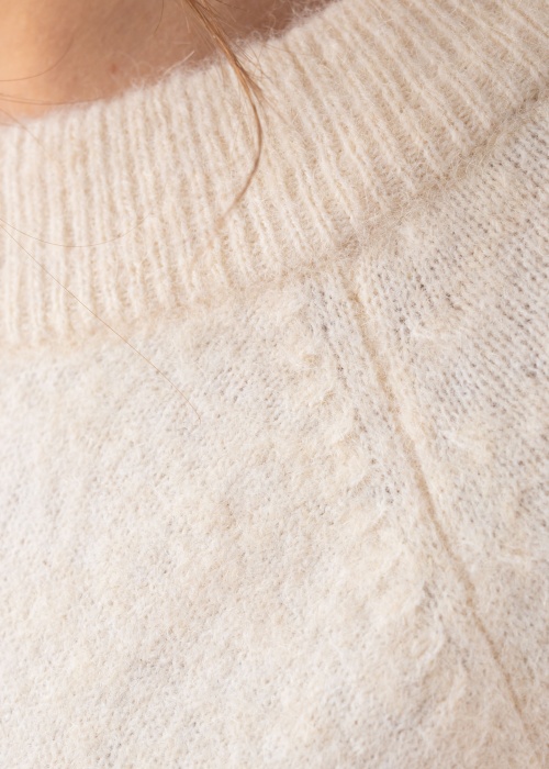 Selected Femme megztinis