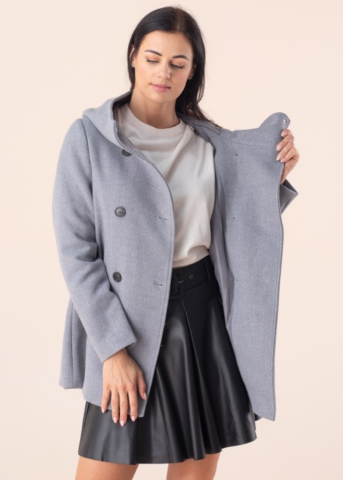 Vero Moda paltas „Sunny“