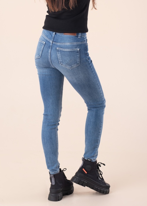 Noisy May džinsai Callie