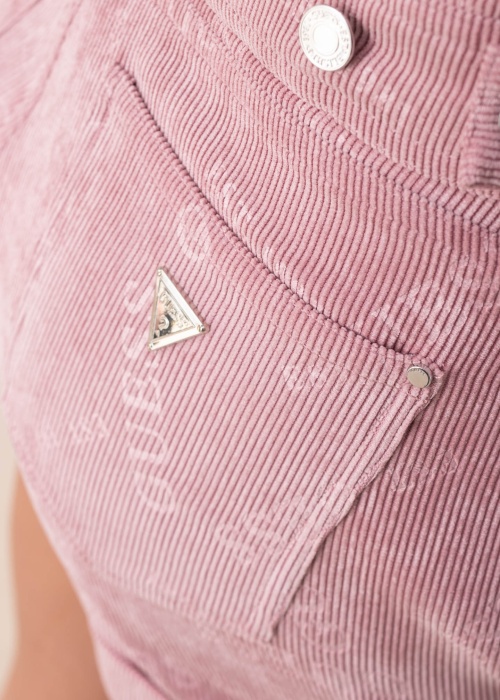 Guess šortai Natalie