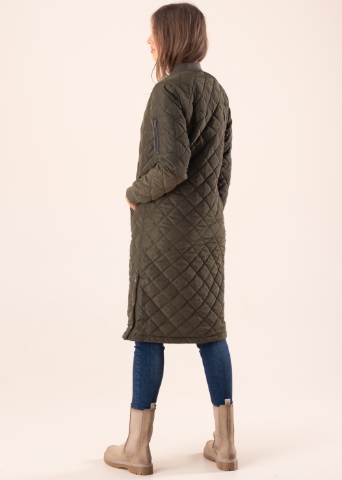 Only pavasario-rudens paltas Jessica