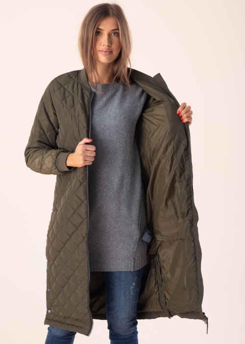 Only pavasario-rudens paltas Jessica