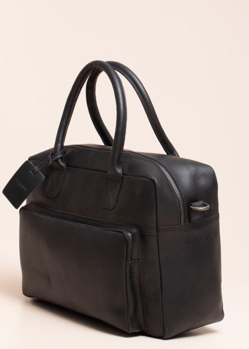 Burkely nešiojamojo kompiuterio krepšys Vintage Mitch