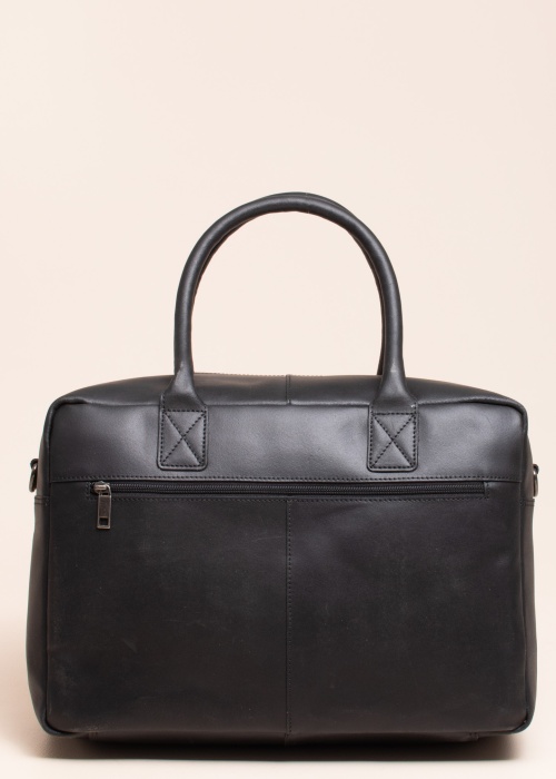 Burkely nešiojamojo kompiuterio krepšys Vintage Mitch