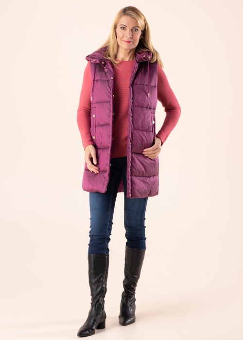 Betty Barclay liemenė