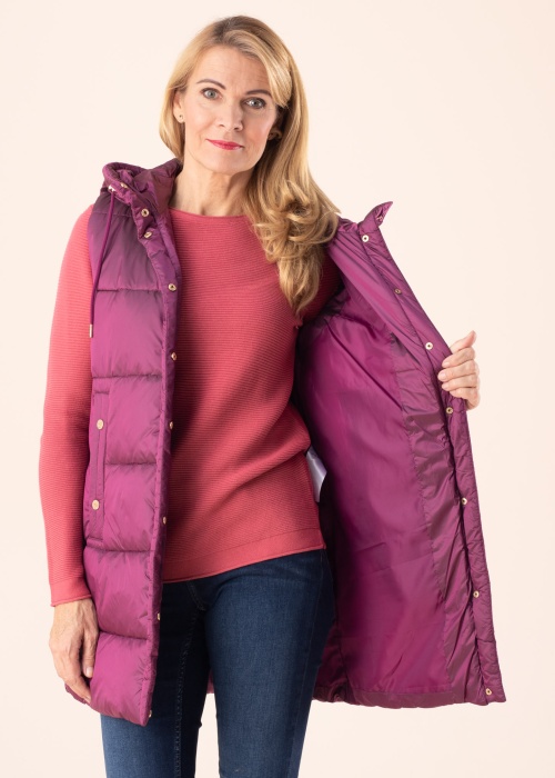 Betty Barclay liemenė