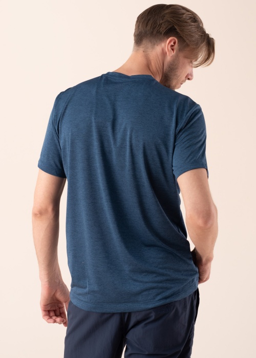 Jack Wolfskin marškinėliai Crosstrail