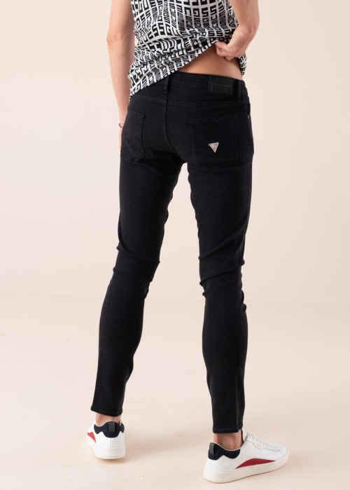 Guess džinsai Chris