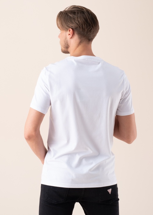 Guess marškinėliai Treedy