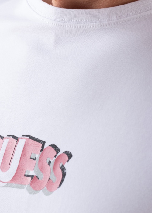 Guess marškinėliai Treedy