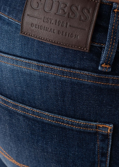 Guess džinsai Angels