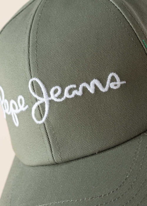 Pepe Jeans kepurė Wally