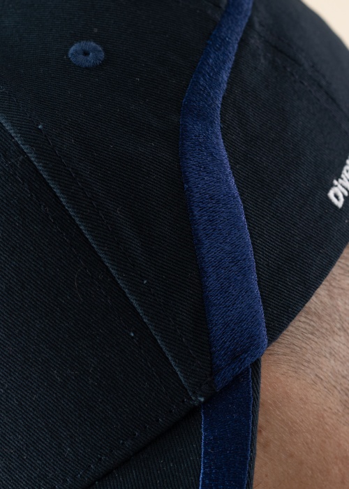 Diverse kepurė Lm24