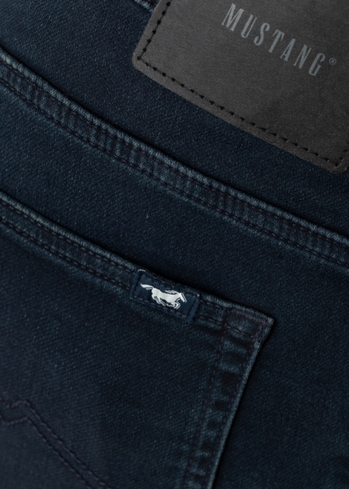 Mustang kelnės Chicago