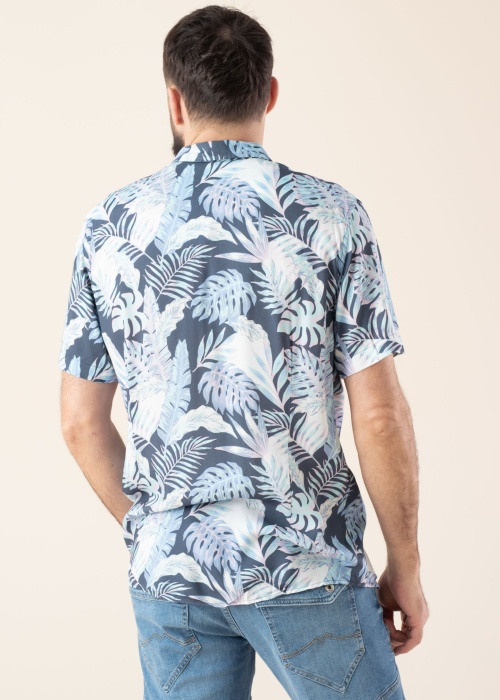 Guess marškiniai Eco Rayon