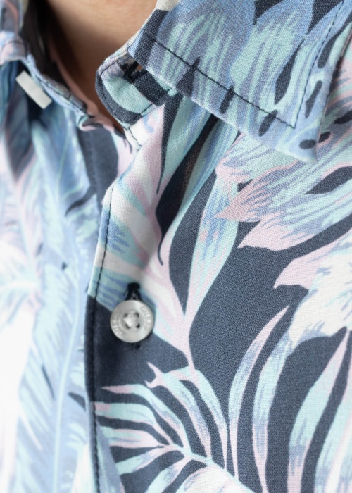 Guess marškiniai Eco Rayon