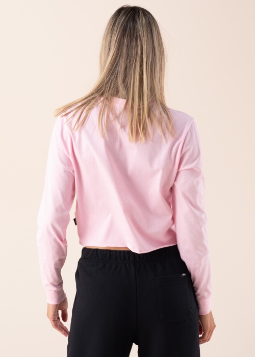 Vans marškinėliai ilgomis rankovėmis