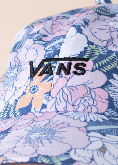 Vans kepurė