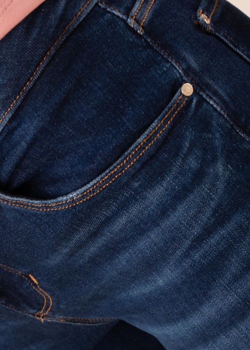 Guess džinsai Annette