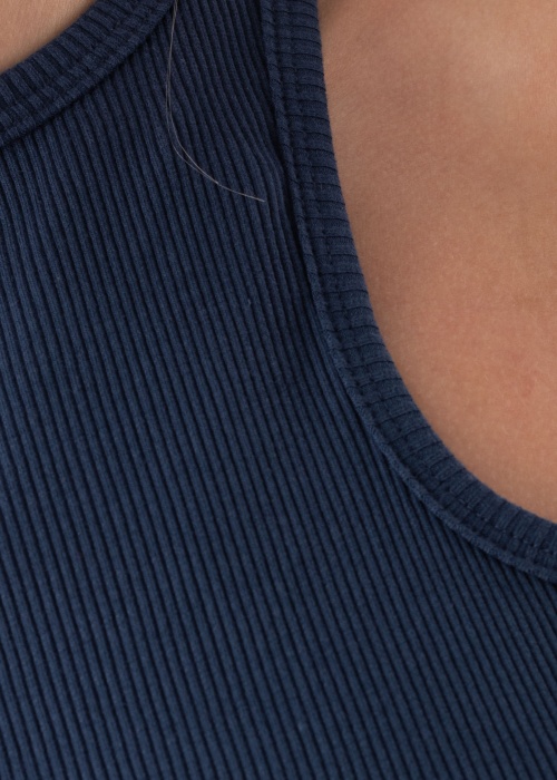 Mustang viršutiniai marškinėliai Anita