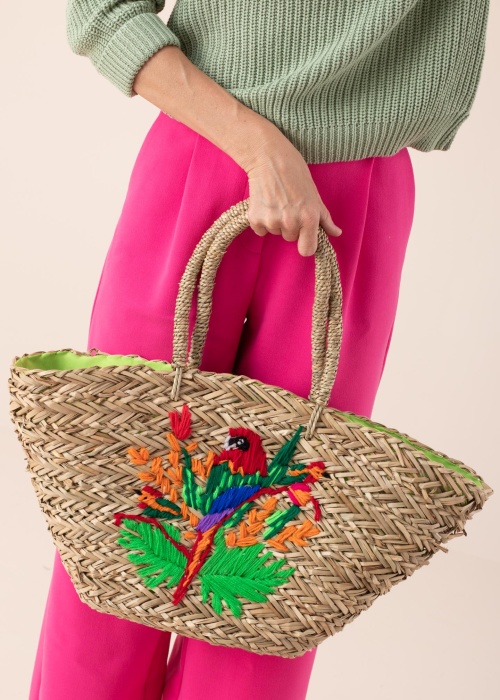 Molly Bracken rankinė