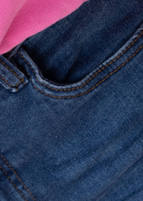 Fransa džinsai Zoza 1