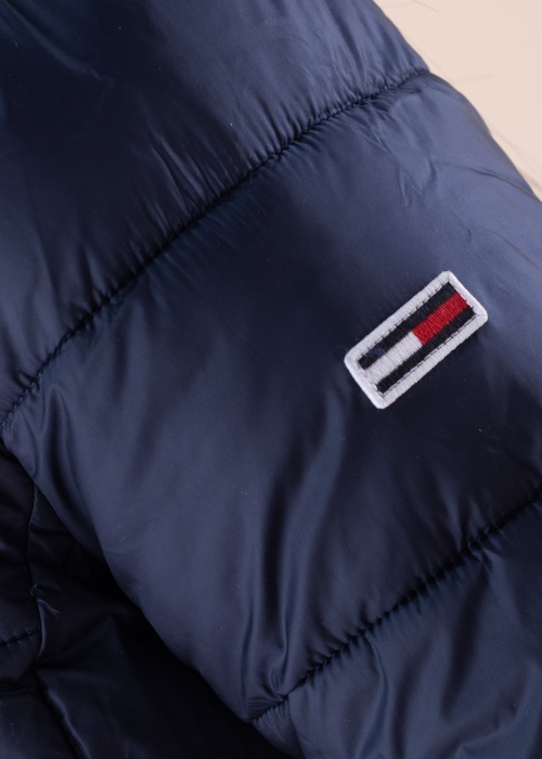 Tommy Jeans pavasario-rudens striukė