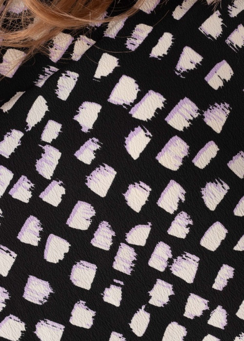 Vero Moda palaidinė trumpomis rankovėmis Olga